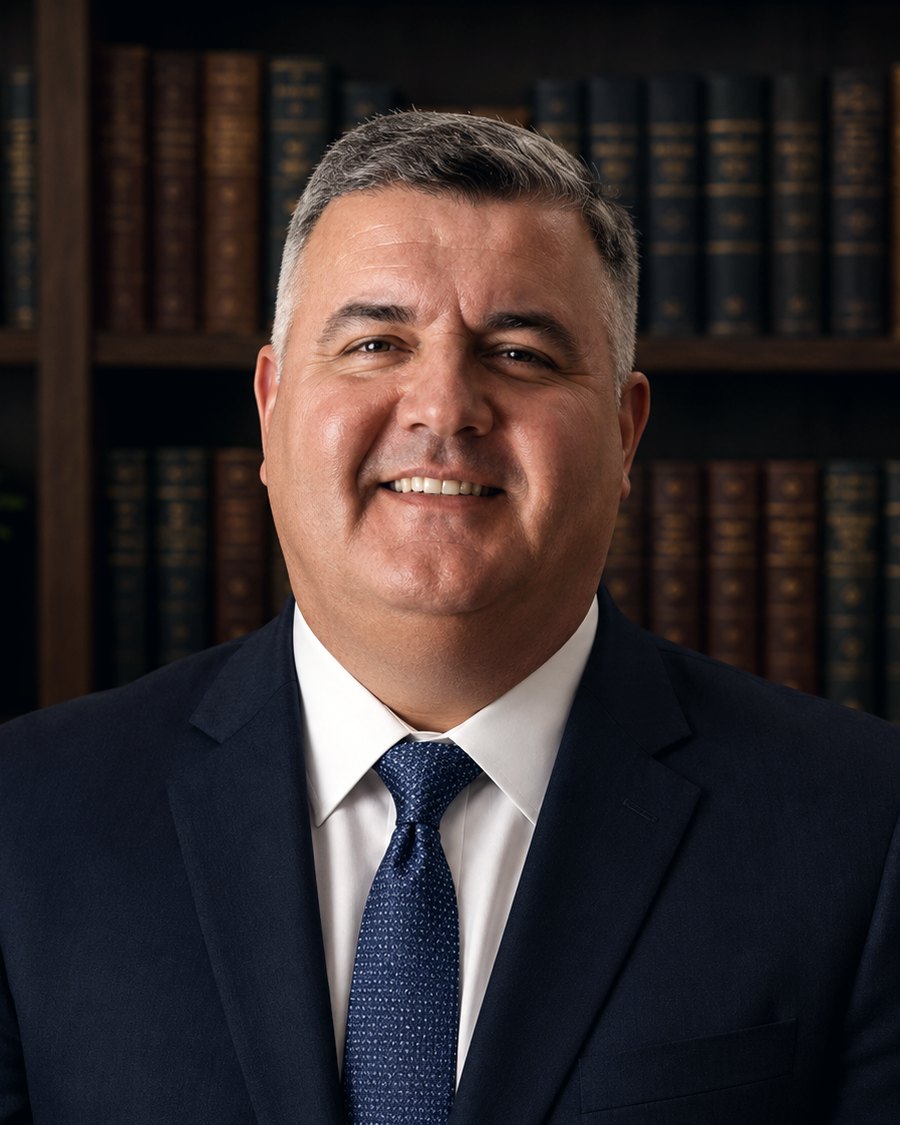 Cesar Hinojosa