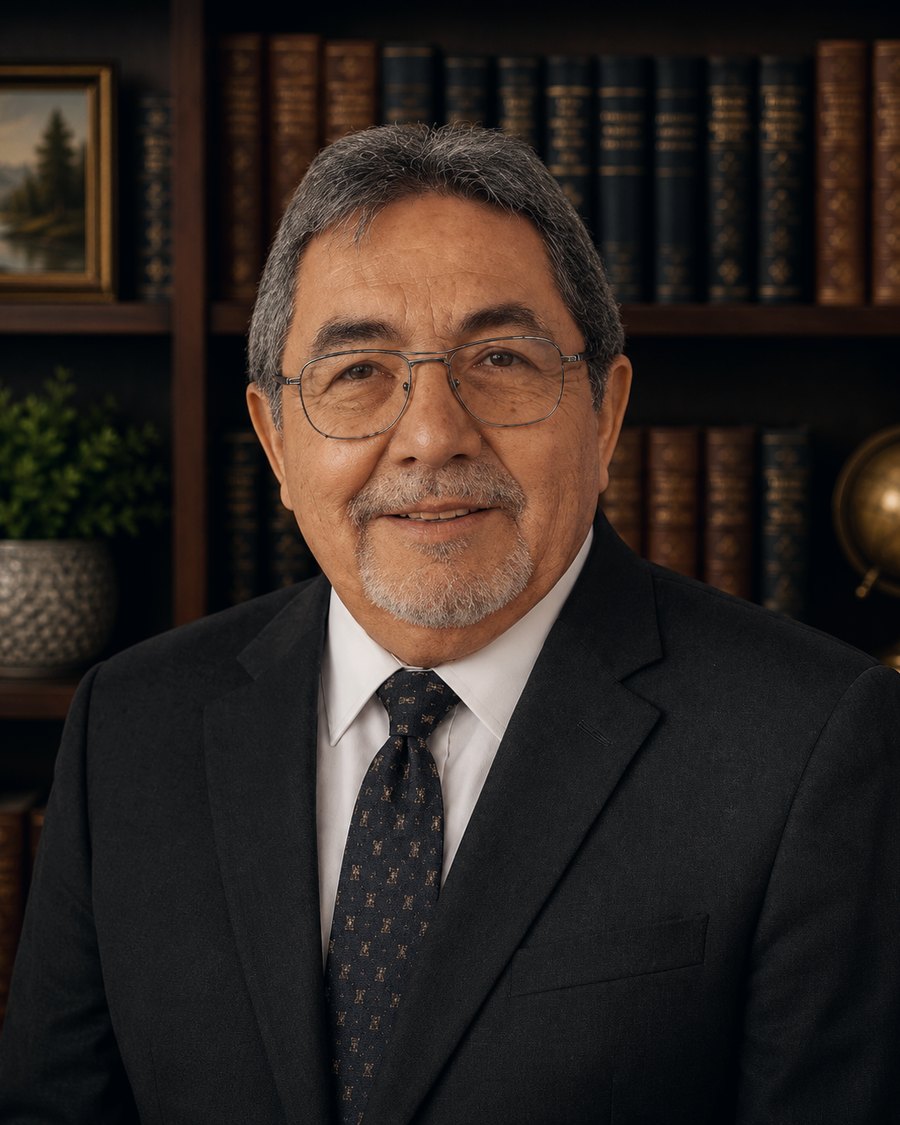 Frank Lopez