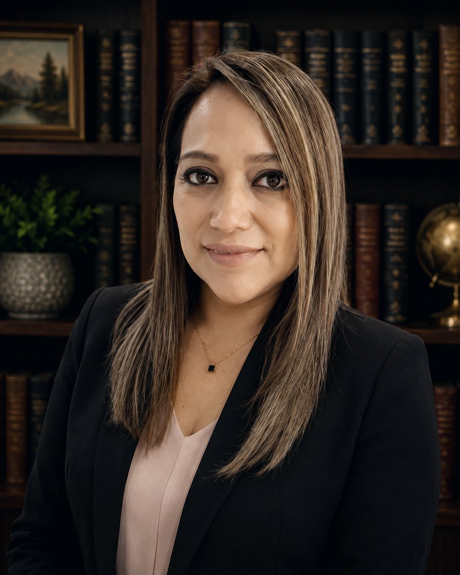 Minerva Maldonado